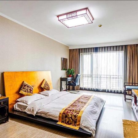 Fulton Hotel Bắc Kinh Ngoại thất bức ảnh