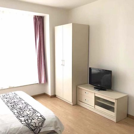 Fulton Hotel Bắc Kinh Ngoại thất bức ảnh