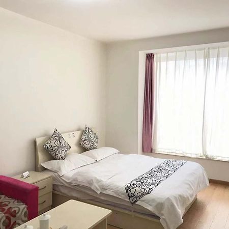 Fulton Hotel Bắc Kinh Ngoại thất bức ảnh