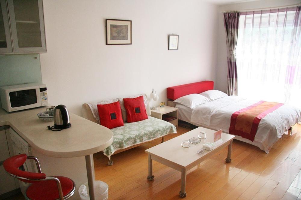 Fulton Hotel Bắc Kinh Ngoại thất bức ảnh