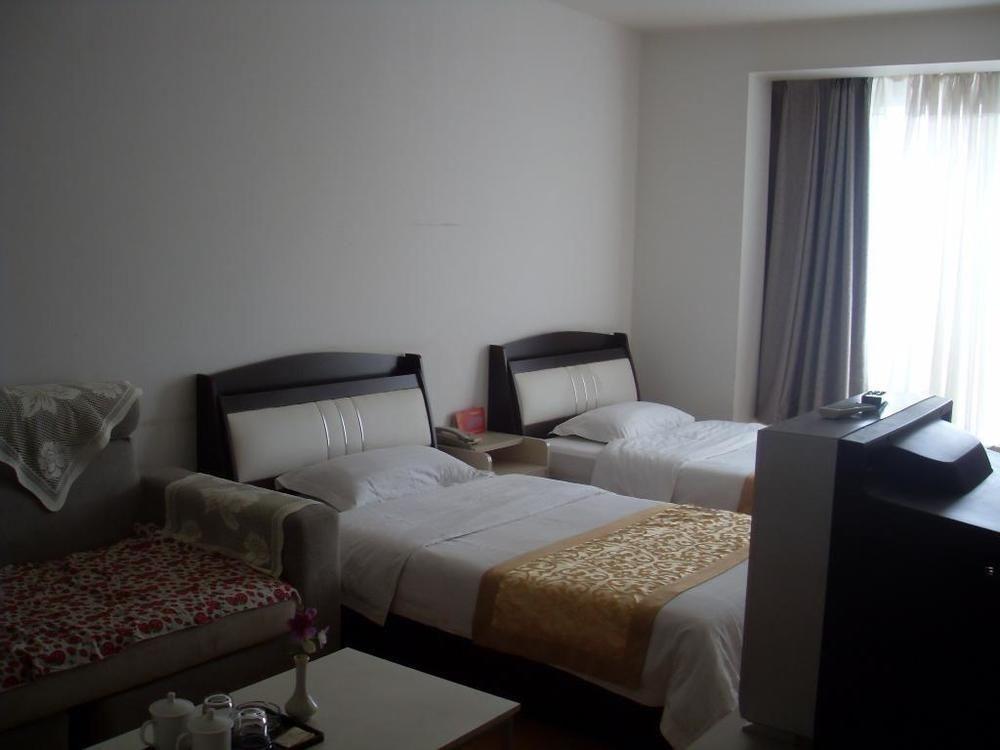 Fulton Hotel Bắc Kinh Ngoại thất bức ảnh