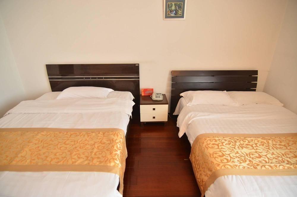 Fulton Hotel Bắc Kinh Ngoại thất bức ảnh