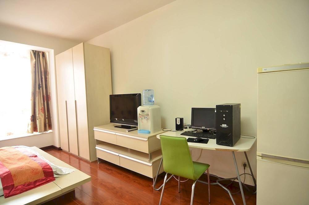 Fulton Hotel Bắc Kinh Ngoại thất bức ảnh