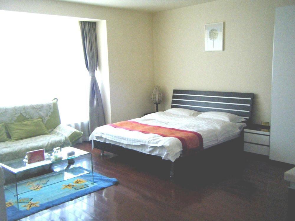 Fulton Hotel Bắc Kinh Ngoại thất bức ảnh