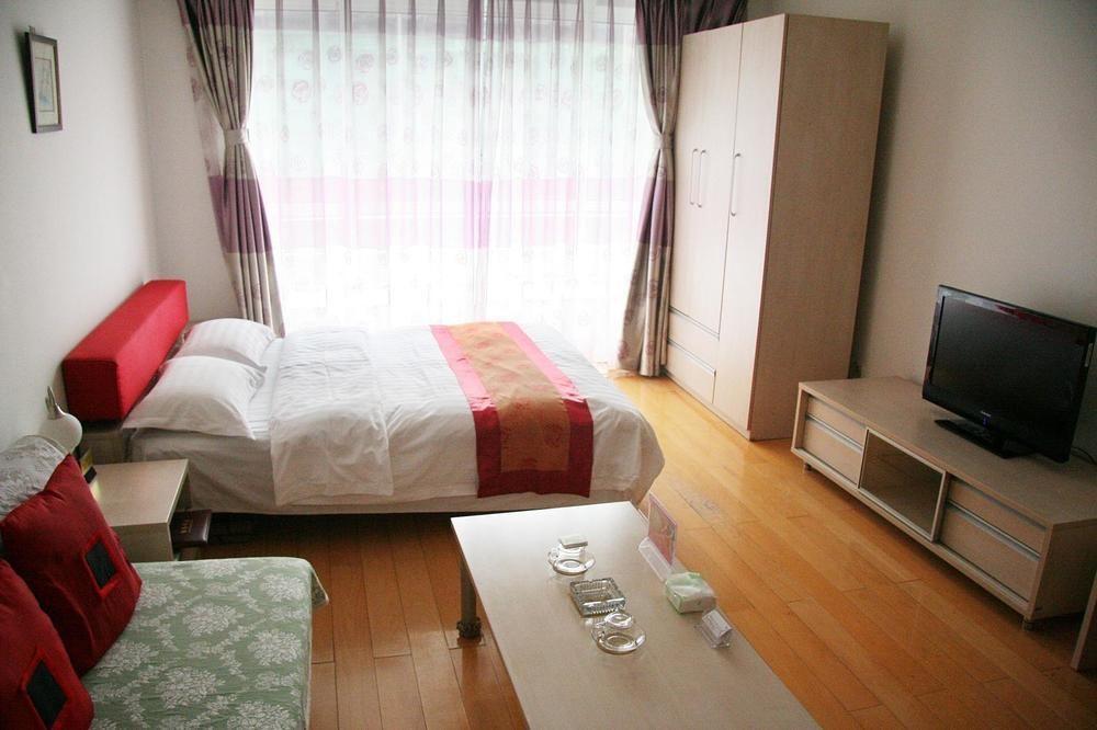 Fulton Hotel Bắc Kinh Ngoại thất bức ảnh