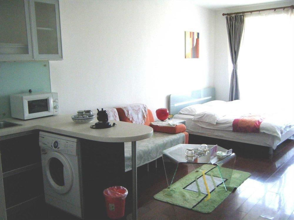 Fulton Hotel Bắc Kinh Ngoại thất bức ảnh