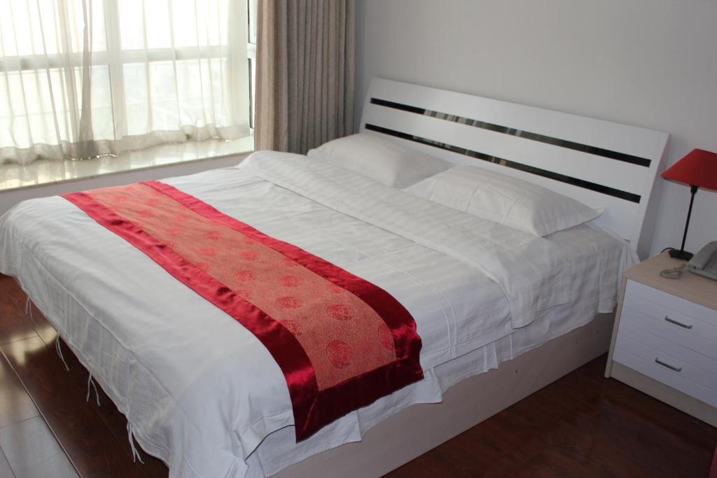Fulton Hotel Bắc Kinh Phòng bức ảnh