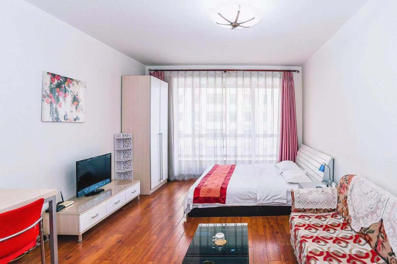 Fulton Hotel Bắc Kinh Ngoại thất bức ảnh