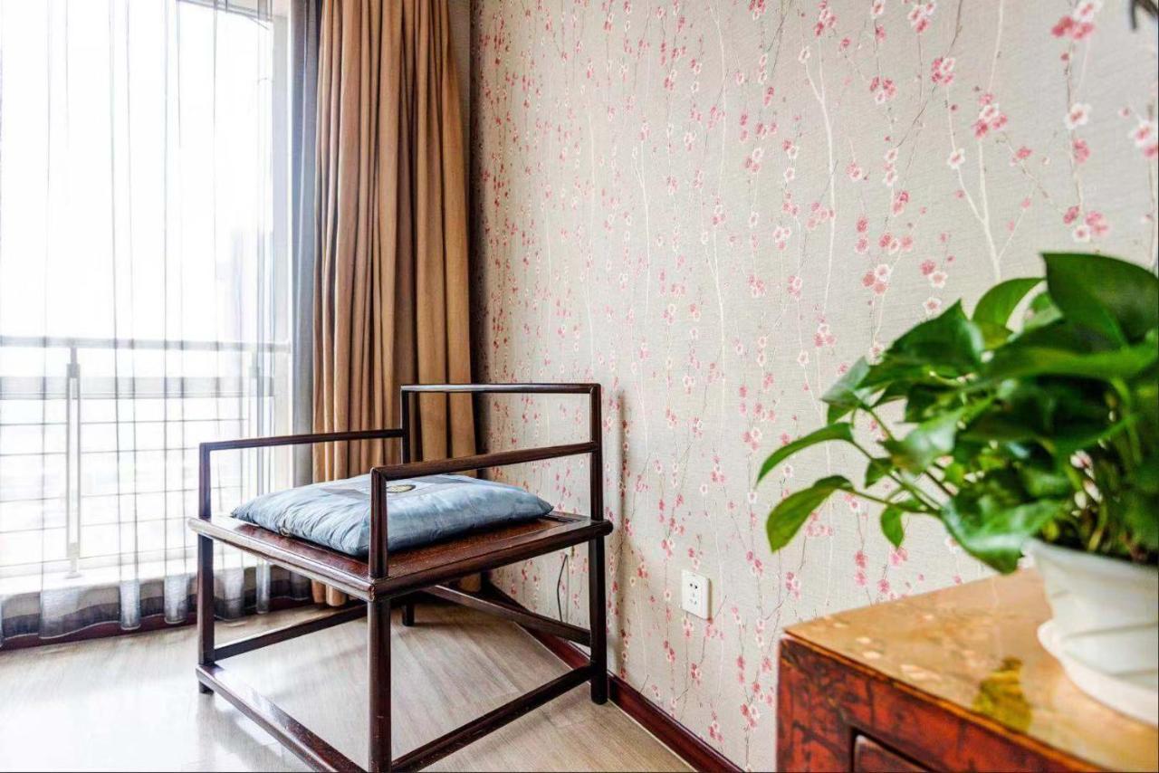 Fulton Hotel Bắc Kinh Ngoại thất bức ảnh