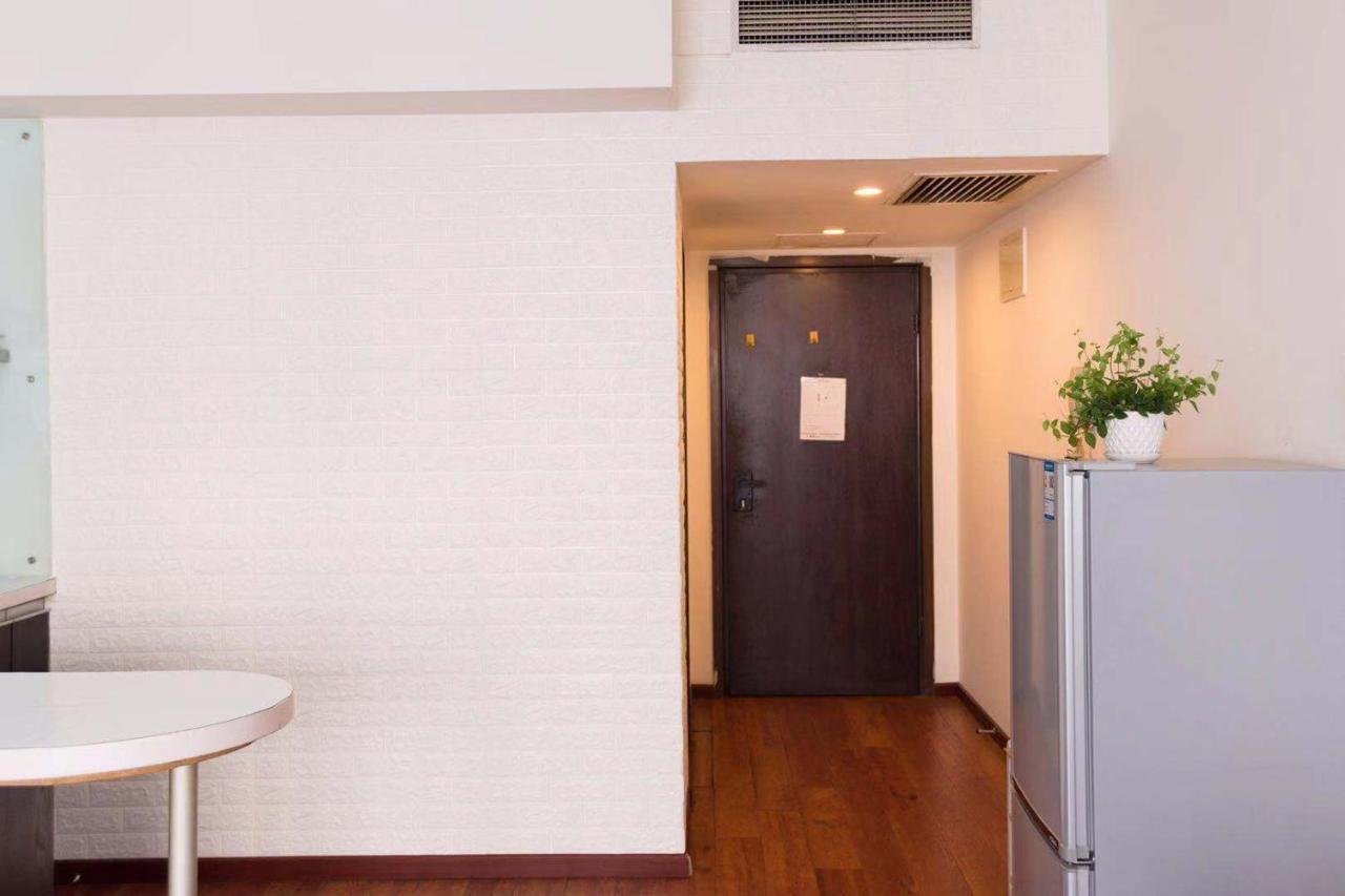 Fulton Hotel Bắc Kinh Ngoại thất bức ảnh