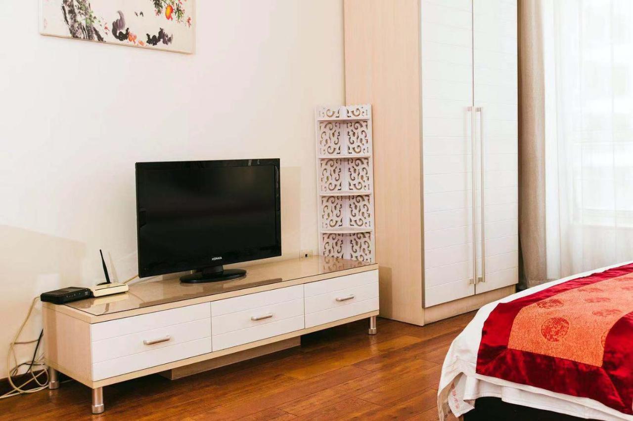Fulton Hotel Bắc Kinh Ngoại thất bức ảnh