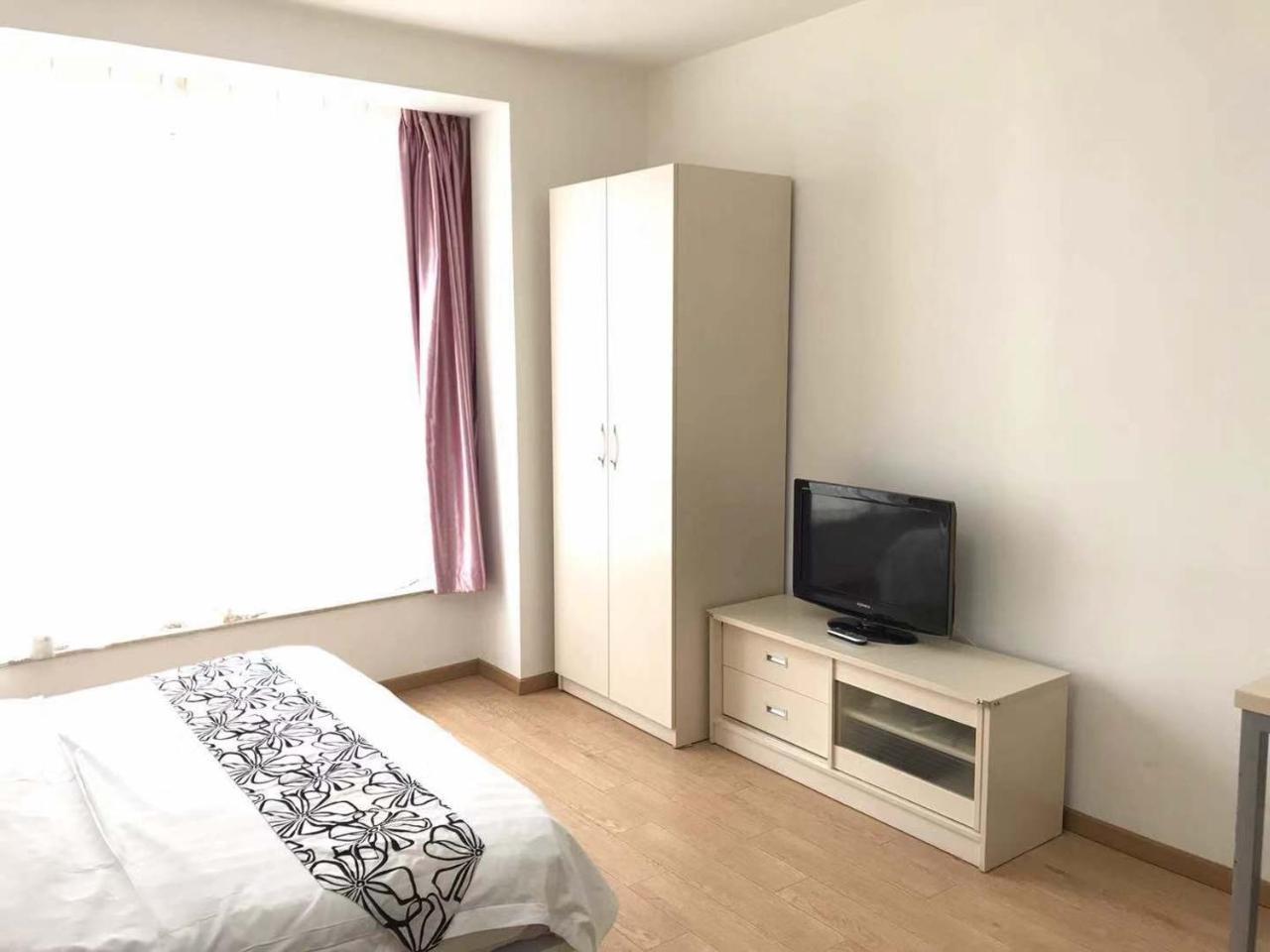 Fulton Hotel Bắc Kinh Ngoại thất bức ảnh