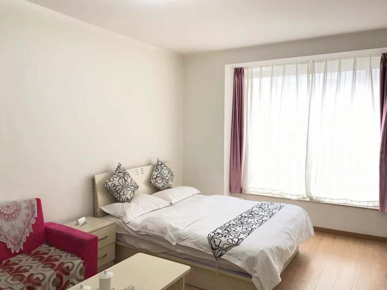 Fulton Hotel Bắc Kinh Ngoại thất bức ảnh