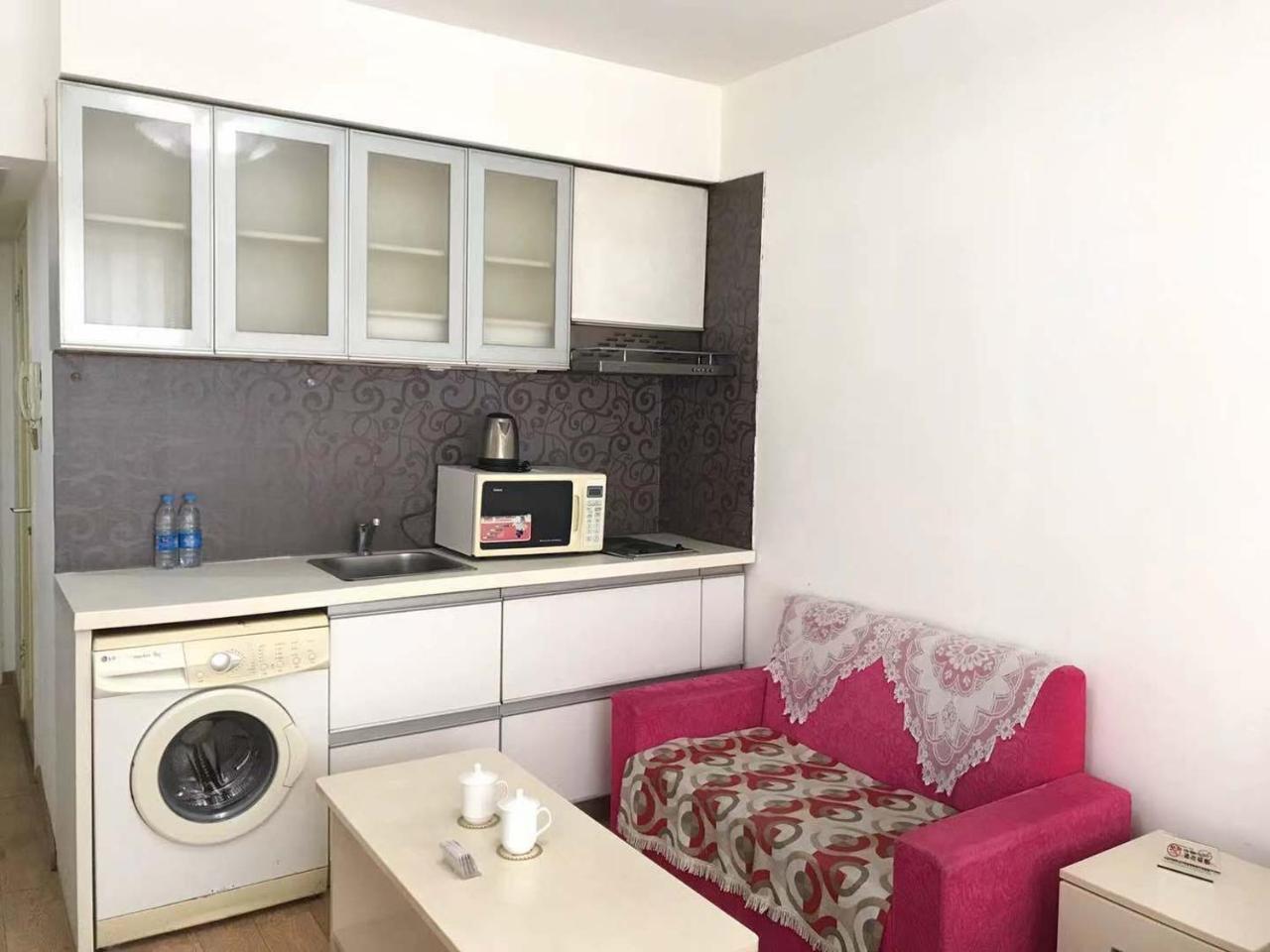 Fulton Hotel Bắc Kinh Ngoại thất bức ảnh